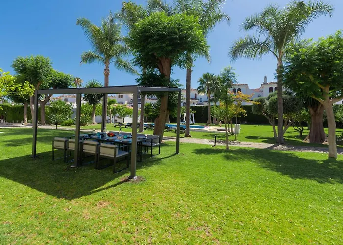 Hanami La Palma * Estepona