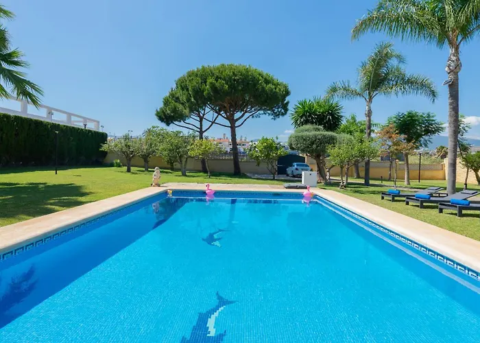 Hanami La Palma Tatil Evi