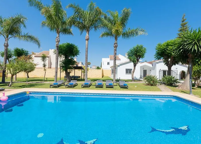 Hanami La Palma Tatil Evi *