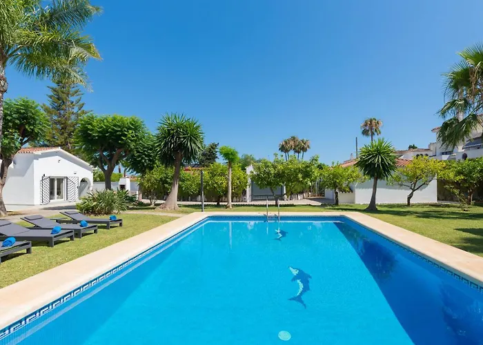 Hanami La Palma Tatil Evi