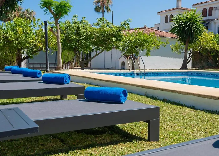 Hanami La Palma Tatil Evi