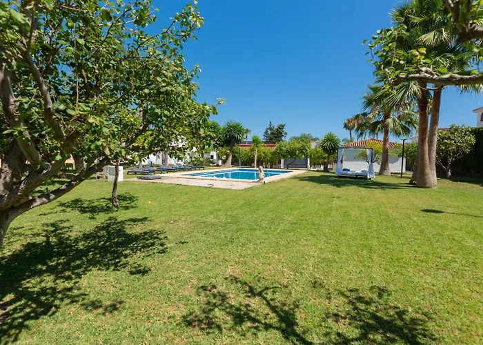 Tatil Evi Hanami La Palma *