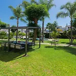 Hanami La Palma * Εστεπόνα