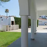 Hanami La Palma Σπίτι διακοπών Εστεπόνα