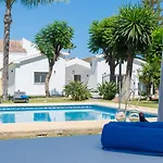 Hanami La Palma Εστεπόνα