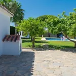 Hanami La Palma Σπίτι διακοπών Εστεπόνα
