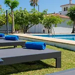 Hanami La Palma Σπίτι διακοπών