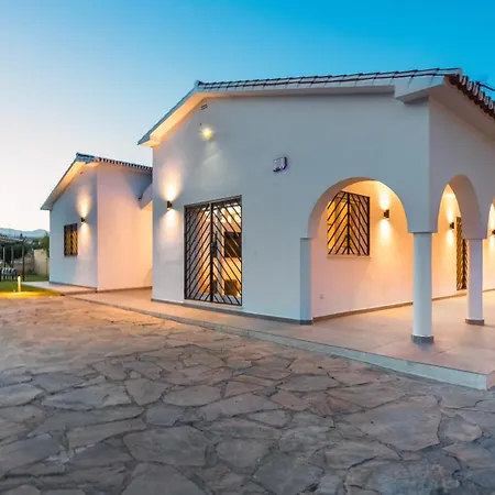 Hanami La Palma Holiday home