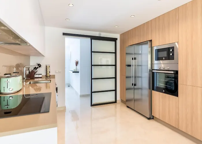 Hanami La Palma Holiday home