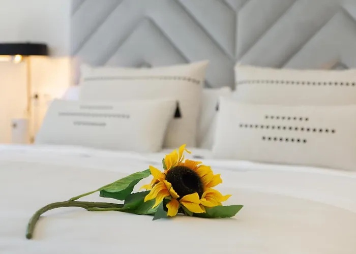 Holiday home Hanami La Palma