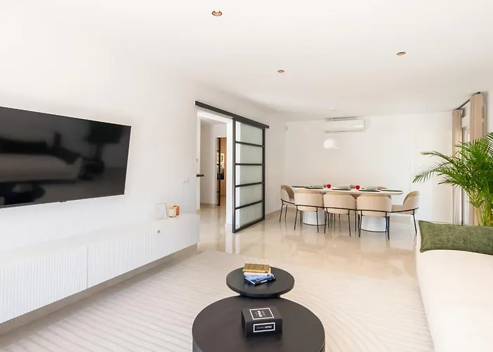 Hanami La Palma Holiday home *