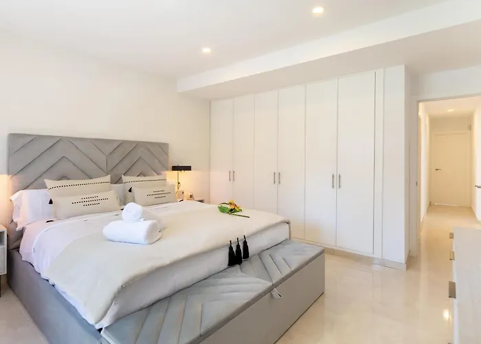 Holiday home Hanami La Palma *