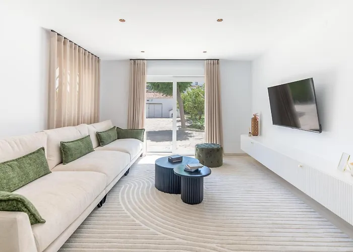 Hanami La Palma Holiday home *