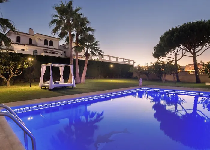 Hanami La Palma Holiday home