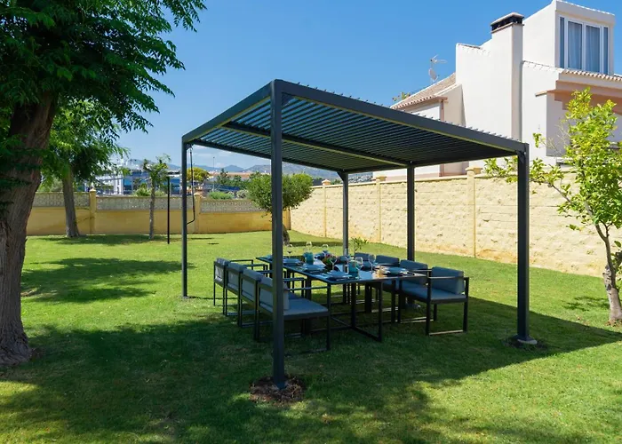 Hanami La Palma Holiday home *