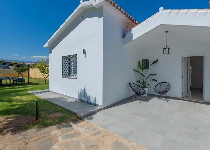 Holiday home Hanami La Palma *