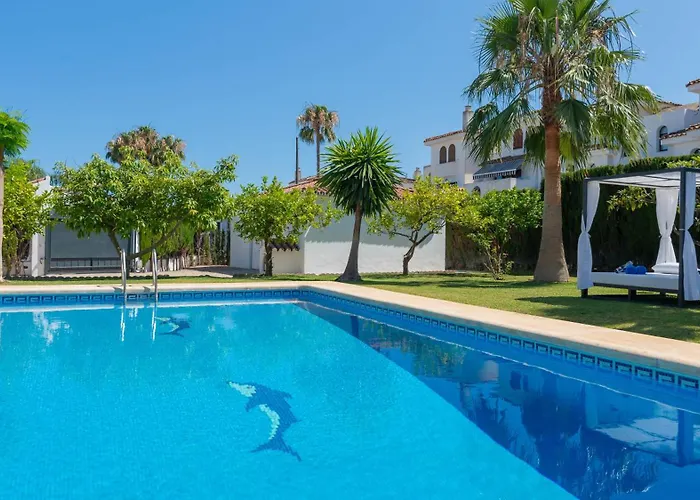 Hanami La Palma * Estepona