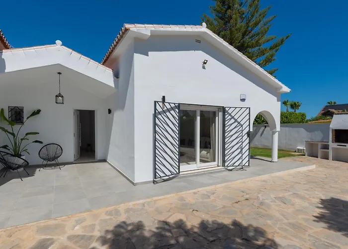 Holiday home Hanami La Palma