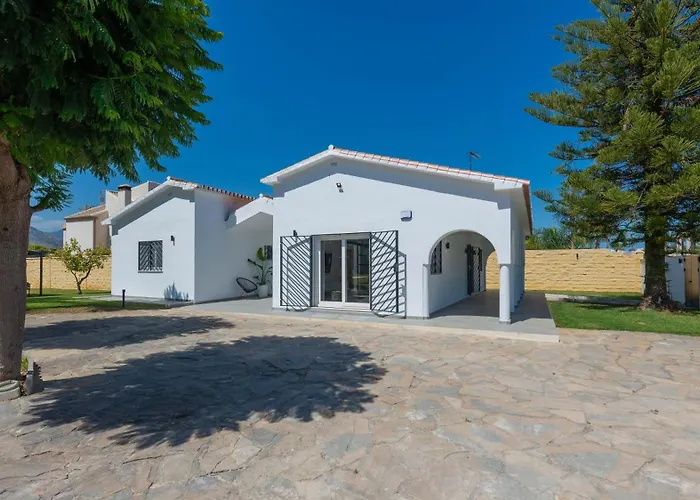 Hanami La Palma Estepona