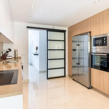 Hanami La Palma Сasa de vacaciones