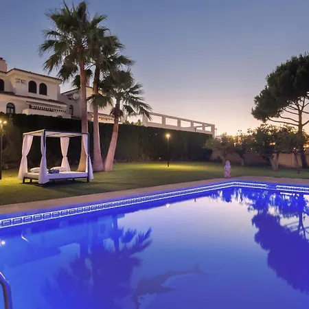 Hanami La Palma Сasa de vacaciones