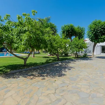 Сasa de vacaciones Hanami La Palma *