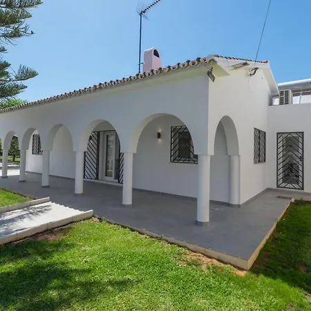 Hanami La Palma * Estepona