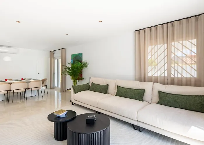 Hanami La Palma אסטפונה