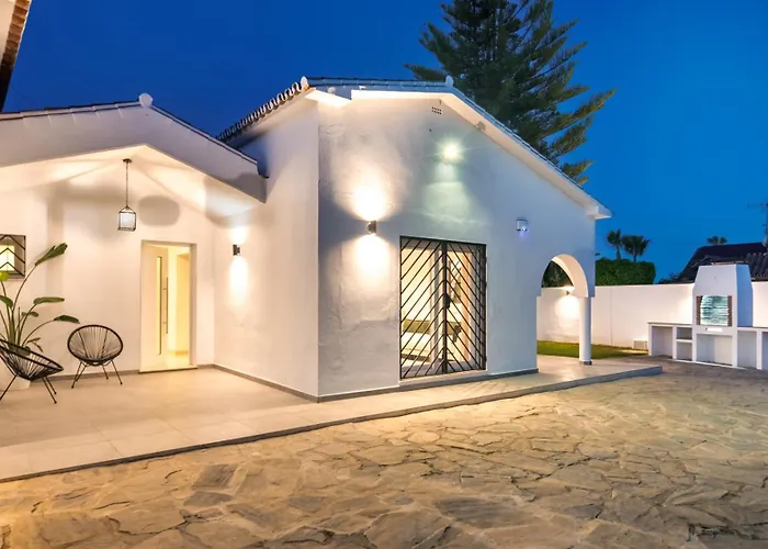 Hanami La Palma אסטפונה