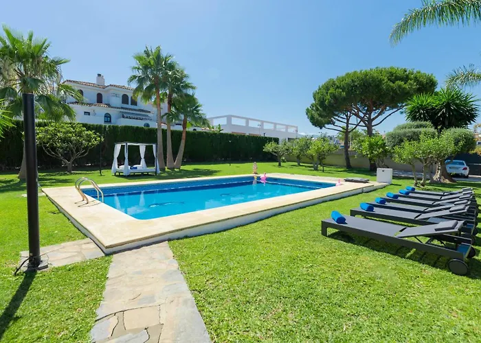 Hanami La Palma * אסטפונה