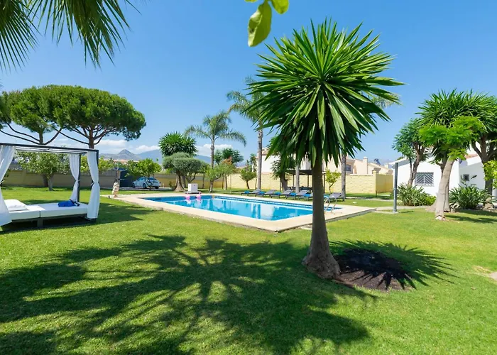 Hanami La Palma * אסטפונה