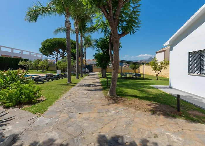 Hanami La Palma אסטפונה