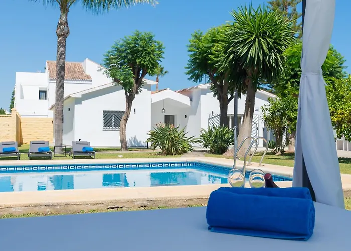 Hanami La Palma אסטפונה